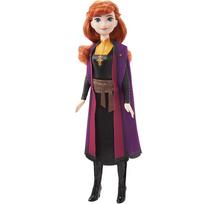 Mattel Disney Frozen Anna Doll HLW50