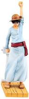 One Piece Dramatic Showcase 1st Season Vol.2 Luffy Single Item white