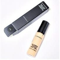 (Department store genuine) MAC Pro Longwear Concealer, NC30, 1 pc. black