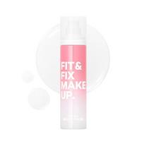 16BRAND Universalus makiažo fiksatorius 120ml pink