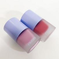 NAUJAS Nouse Liquid Care Cheek Blusher Nouse NUSE Liquid Care Cheek Liquid Cheek Liquid Blusher Nouse Blusher Noose Cheek, 02. Kiaulės rūkas, 1 vnt white