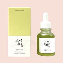 Joseon Beauty Sandeul žaliosios arbatos serumas 30ml, 1 vnt beige