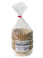 Strix Design Unbleached Coffee Filters (with Kenaf) 200 Pieces Diameter 25cm Fresh Filter Paper Unbleached Commercial Use DR-466 white