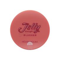 Holika Holika Jelly Dough Blusher 03 Strawberry Jelly, 4.2g, 1 unit brown