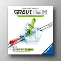 Gravitrax Core Expansion S Hammer gray