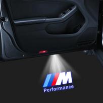 2 vnt. automobilio LED durų projektorius pasveikinimo lempa tinka BMW 1  3  8 serijoms F40 G20 G21 X7 G07 Z4 G29 apšvietimui bwlk60 xhcv4 4pcs