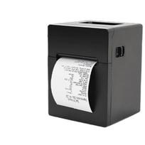 Dongwei T320 80mm Thermal Receipt Printer CN plug (adapter included) black