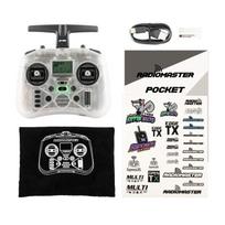 Radiomaster POCKET ELRS RC Transmitter