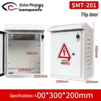 Shimingtong Outdoor Waterproof Enclosure for CCTV & Network Devices