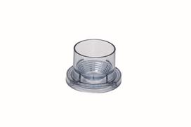 Pearl Metal Coffee Drip Bag Holder Breaktime HB-5733 gray