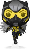 Marvel figūrėlė Vapsva Funko Marvel Funko Skruzdėliukas Pop! yellow