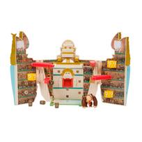 Super Mario filmas Super Mario mini žaidimų rinkinys 2 banga Bros. beige