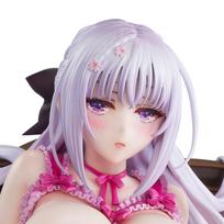 Sakurase Shino Iliustracija by Ninoko mastelis PVC ABS dažyta baigta figūrėlė  Mergaitės atjauninimas  1/6 & smėlis