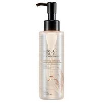 Rice Water Bright Rich Cleansing Oil GZ, 150ml, 5 pieces white
