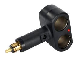 Adapteris iš DIN lizdo į 2x EURO 1