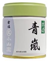 Matcha Marukyu Koyamaen Seiran 40g skardinė