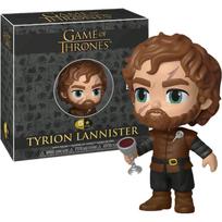 „Game of Thrones“ Tyrion Lannister 5 žvaigždučių vinilas