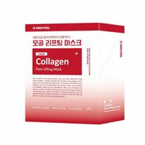 MEDI-PEEL Red Lacto Collagen Pore Lifting Mask Sheet 10ea