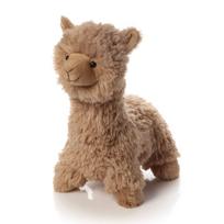 GUND LAKOTA Alpaka 4046295 ruda