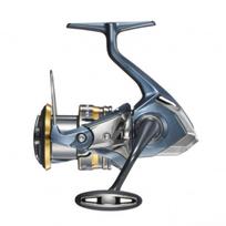SHIMANO Sukama ritė Bendros paskirties Ultegra 2021 C3000XG Kranto Egging Jūrinis ešerys Mėlynas pilkas, gray