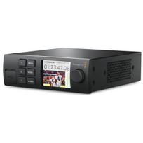 Blackmagic Design Keitiklio Priedai Teranex mini Stovas Išmanusis Skydelis Spalvotas LCD Ekranas 003376 juoda