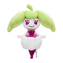 Pokemonų centro originalus pliušinis žaislas Amamaiko