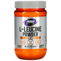 Sports, L-Leucine Powder, 255G(9Oz)