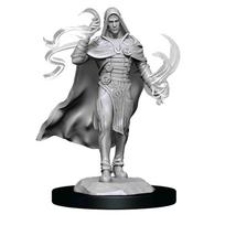 Magic the Gathering Nedažytos Miniatiūros: Jace