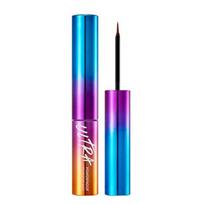 Missha Ultra Power Proof Liquid Liner 4g, brown, 2 pcs. blue