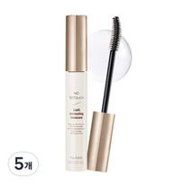 Missha No Retouch Corrective Mascara 9.5g, 5 pcs. white