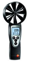 Testo anemometras testo 417