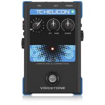 TC Helicon VOICETONE C1 black