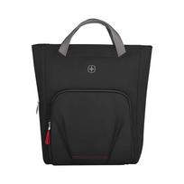 Wenger Motion Tote Chic (Black) (Vertical)