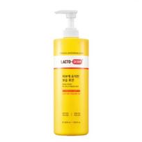Chong Kun Dang Lactoderm Fresh Moisturizer Body Lotion 1000ml, 1L, 1 unit yellow