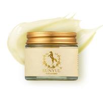 Eunyul arklių aliejaus kremo rinkinys, 70g, 1 vnt beige