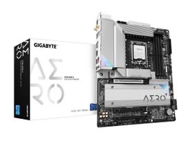 GIGABYTE Z790 AERO G pagrindinė plokštė su Intel Z790MB5927 [ATX mikroschemų rinkinys]