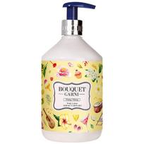 Bouquet Garni Body Lotion Ylang Ylang Fragrance, 520ml, 1 unit beige