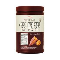Deli Spoon Protein Shake It the Fit Large Capacity 520g