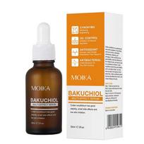 [1/1+1] Bakuchiol Serum Pore Ampoule Dark Spots Age Spots Blemishes Freckle Removal Cream Pigmentation Whitening Alpoule 30ml, 2 pcs. orange