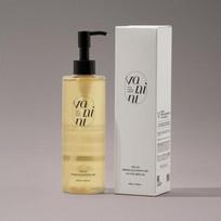 Vanini Vegan Fresh Blackhead Cleansing Oil, 1 unit, 250ml white