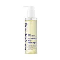 One Days You Sebum Scrub Deep Cleansing Oil 200ml beige