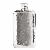 Royal Selangor siaura alavo kišeninė flaska 9,5 cl (Tik kišeninis flaskas)