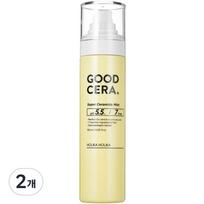 Holika Holika Good Cera Super Ceramide Mist, 120ml, 2 vnt white