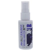 Billy Jealousy Beard Oil for Men Weightless Low Gloss Hydrating Moisturizer for Soft Hair Helps Prevent Itchiness and Flaking 60ml gray