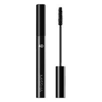 Missha 4D Mascara 7 g, black, 1 pc black