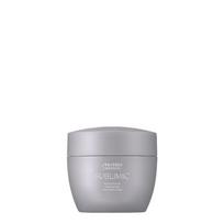 SHISEIDO PROFESSIONAL Adenovital Plaukų kaukė ploniems plaukams, 200 g white