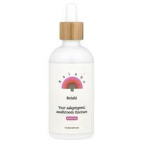 Rainbo, Reishi Mushroom, Alcohol Free, 3.4 fl oz (100 ml)