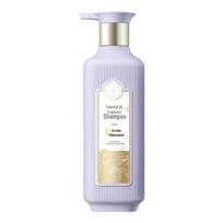 SanshengHua Pehchoin Essential Oil Fragrance Shampoo Oil Control Refreshing 500ml white