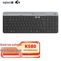 Logitech K580 Multi-Device Slim Wireless Keyboard