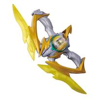[BANDAI] Kamen Rider Z DX Inazuma Blaster (Bonus: Booster Capsule) gray